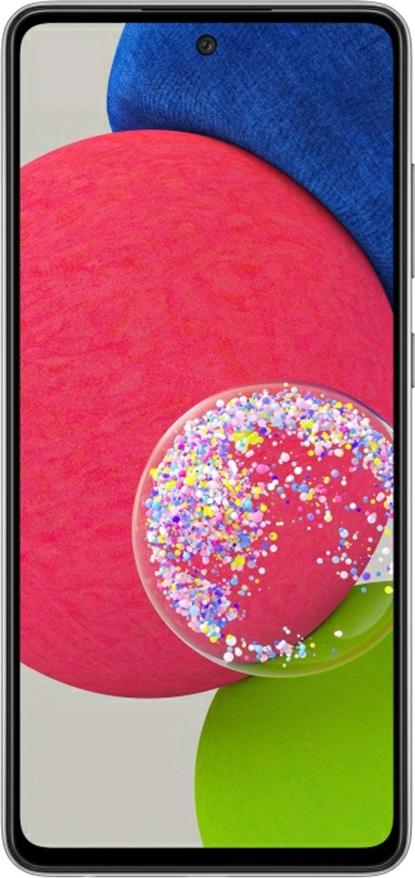 Samsung Galaxy A52s 5G (Awesome Black, 128 GB) - Awesome Black 🖤, 6.5 Inch