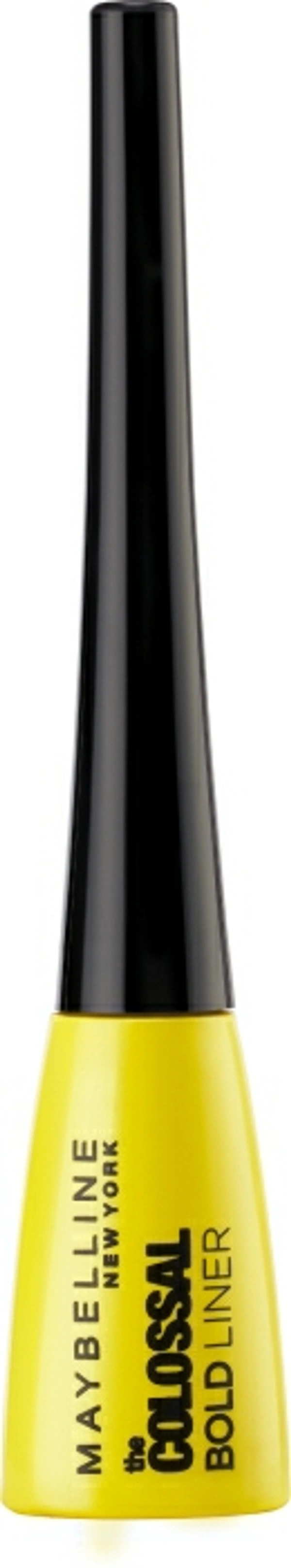 Maybelline New York Colossal Eyeliner 3 ml