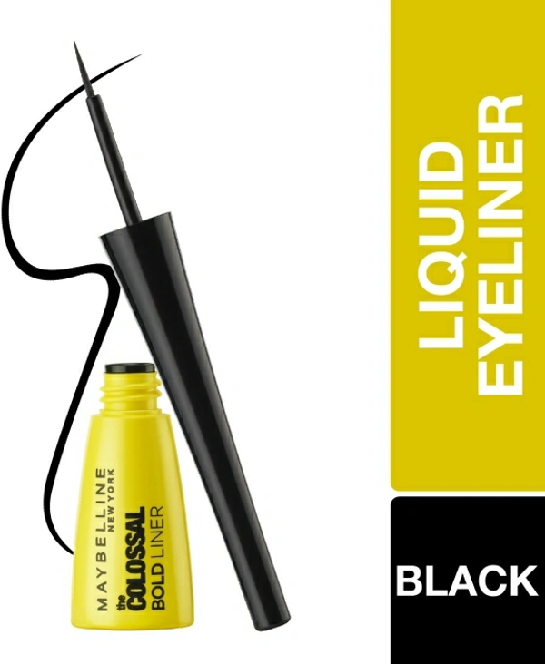 Maybelline New York Colossal Eyeliner 3 ml