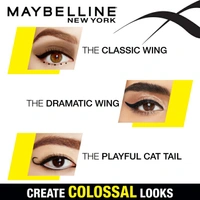 Maybelline New York Colossal Eyeliner 3 ml