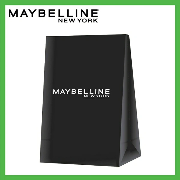 Maybelline New York Colossal Kajal Promo