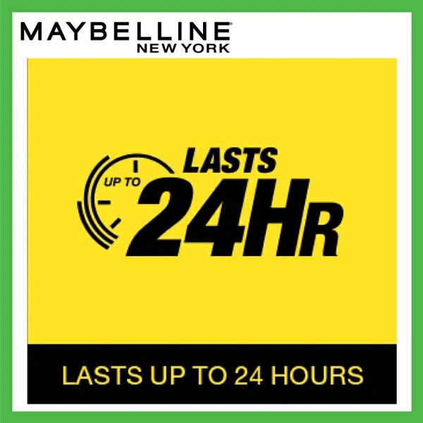 Maybelline New York Colossal Kajal Promo