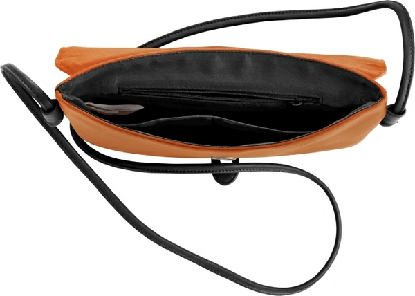 Fastrack Tan Sling Bag Sling Bag - Tan