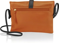 Fastrack Tan Sling Bag Sling Bag - Tan