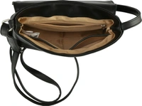 Fastrack Black Sling Bag Sling Bag - Black 🖤
