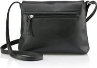 Fastrack Black Sling Bag Sling Bag - Black 🖤