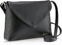 Fastrack Black Sling Bag Sling Bag - Black 🖤