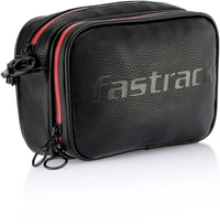 Fastrack Women Black Sling Bag - Black 🖤
