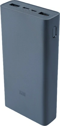 Xiaomi Mi 3i 20000 mAh Power Bank (Fast Charging, 18W)