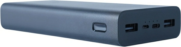 Xiaomi Mi 3i 20000 mAh Power Bank (Fast Charging, 18W)