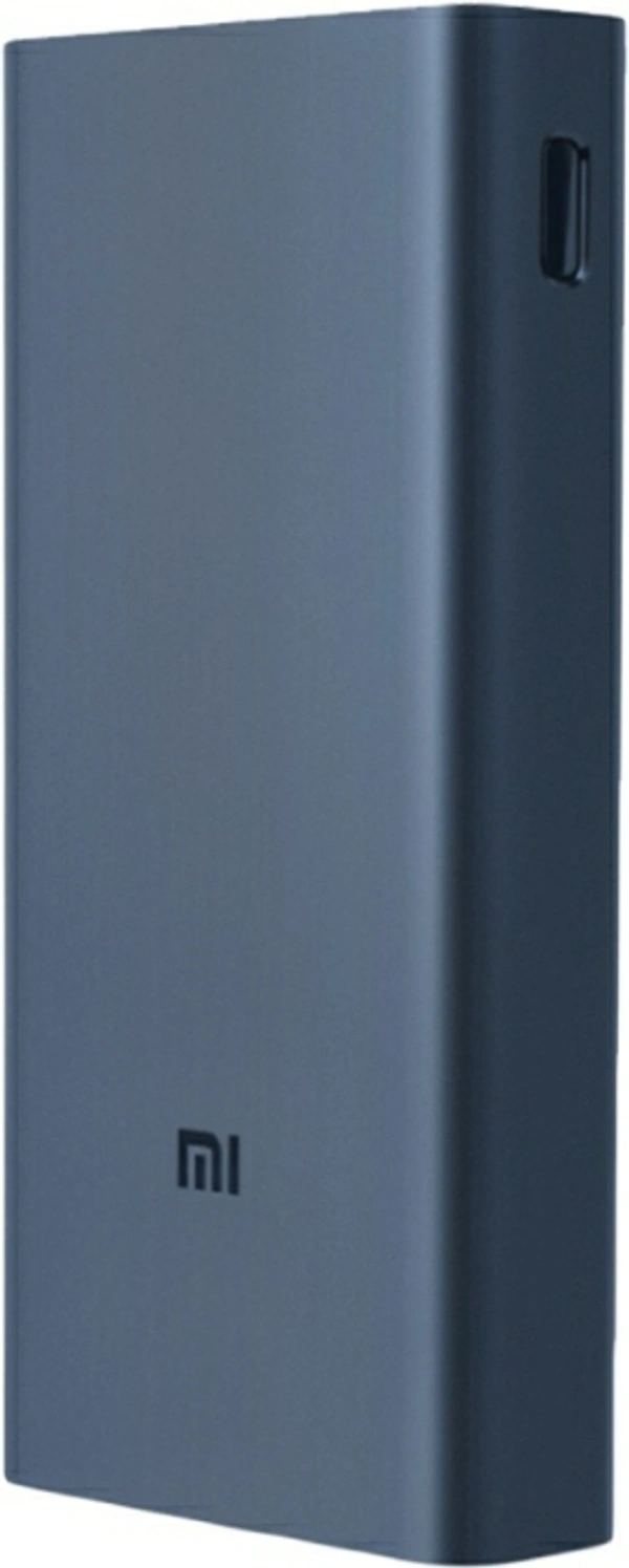Xiaomi Mi 3i 20000 mAh Power Bank (Fast Charging, 18W)
