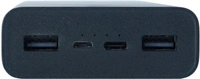 Xiaomi Mi 3i 20000 mAh Power Bank (Fast Charging, 18W)