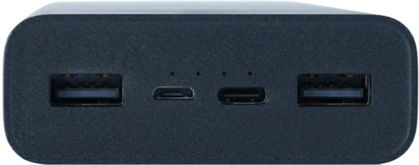 Xiaomi Mi 3i 20000 mAh Power Bank (Fast Charging, 18W)