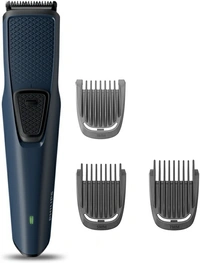 Philips PHILIPS BT1232/15  Runtime: 30 mins Trimmer for Men