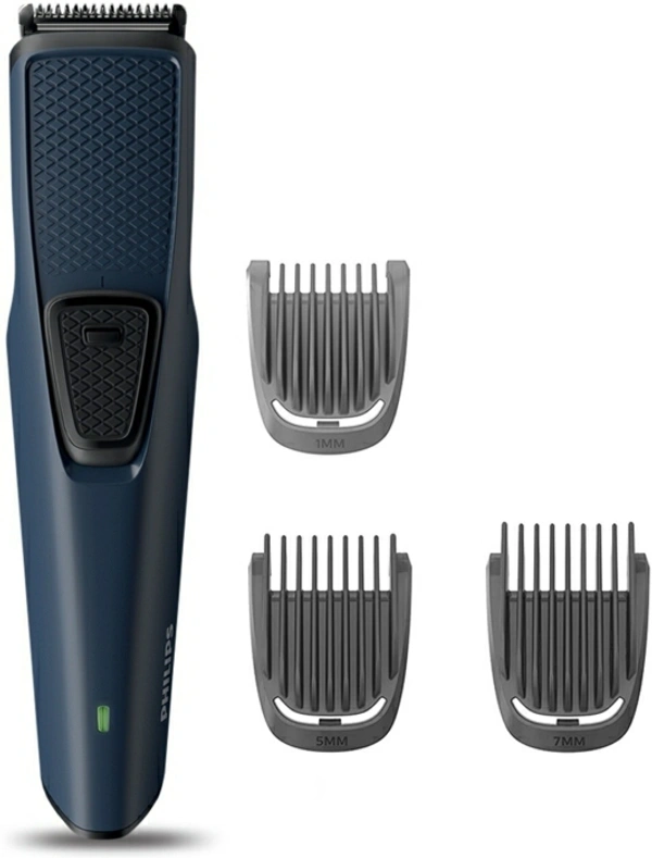 Philips PHILIPS BT1232/15  Runtime: 30 mins Trimmer for Men