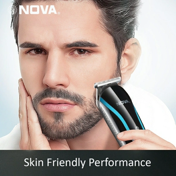 Nova NOVA NHT 1073-00 USB  Runtime: 60 min Trimmer for Men