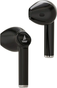 boAt Airdopes 131 Bluetooth Headset Active Black 🖤 - Active Black 🖤