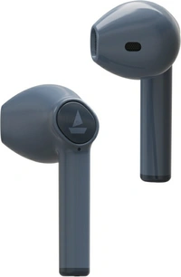 boAt Airdopes 131 Bluetooth Headset (Midnight Blue 💙) - Midnight Blue💙