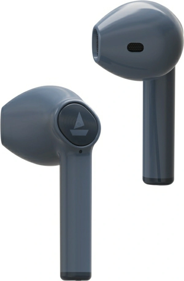 boAt Airdopes 131 Bluetooth Headset (Midnight Blue 💙) - Midnight Blue💙