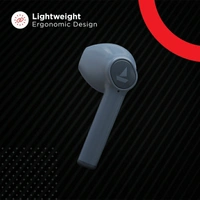 boAt Airdopes 131 Bluetooth Headset (Midnight Blue 💙) - Midnight Blue💙