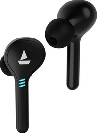 boAt Airdopes 431 Bluetooth Headset (Active Black 🖤) - Active Black 🖤