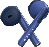 Boult Audio AirBass Xpods TWS Earbuds  - Black 🖤