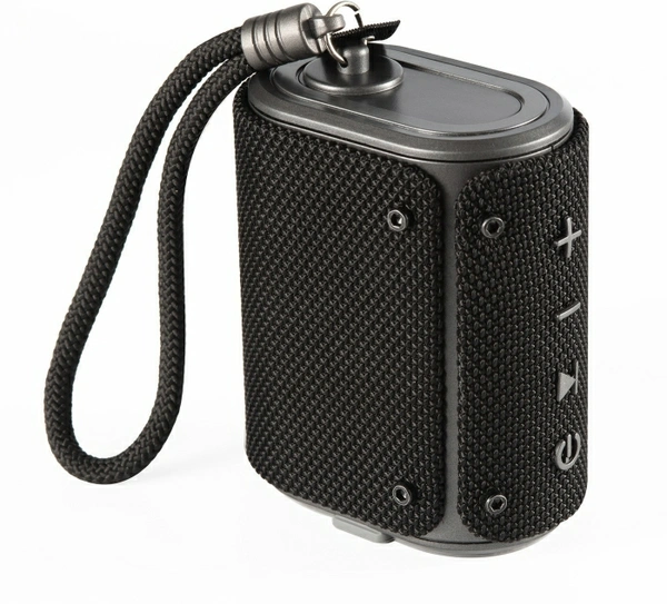 boAt Stone Grenade 5 W Portable Bluetooth Speaker - Black 🖤
