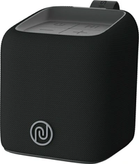 Noise Vibe 5 W Bluetooth Speaker - Midnight Black 🖤