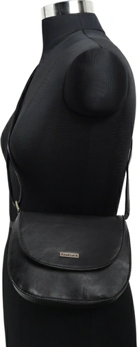 Fastrack Sling Bag - Black 🖤