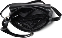 Fastrack Sling Bag - Black 🖤