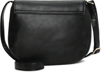 Fastrack Sling Bag - Black 🖤