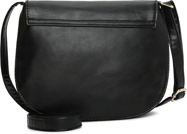 Fastrack Sling Bag - Black 🖤