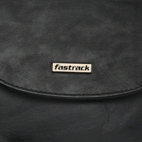 Fastrack Sling Bag - Black 🖤