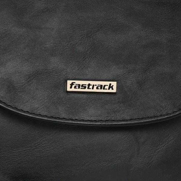 Fastrack Sling Bag - Black 🖤