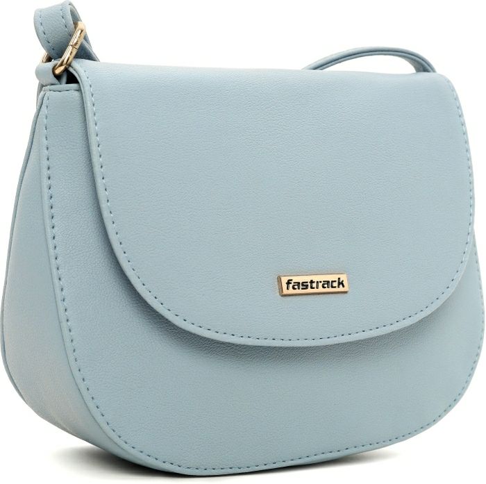 Buy Fastrack Women Tan Shoulder Bag Tan Online @ Best Price in India |  Flipkart.com