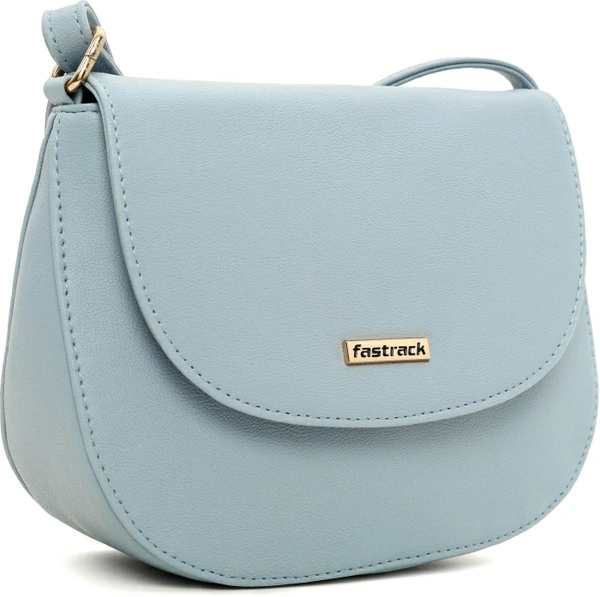 Fastrack Sling Bag - Blue 💙 - Blue 💙