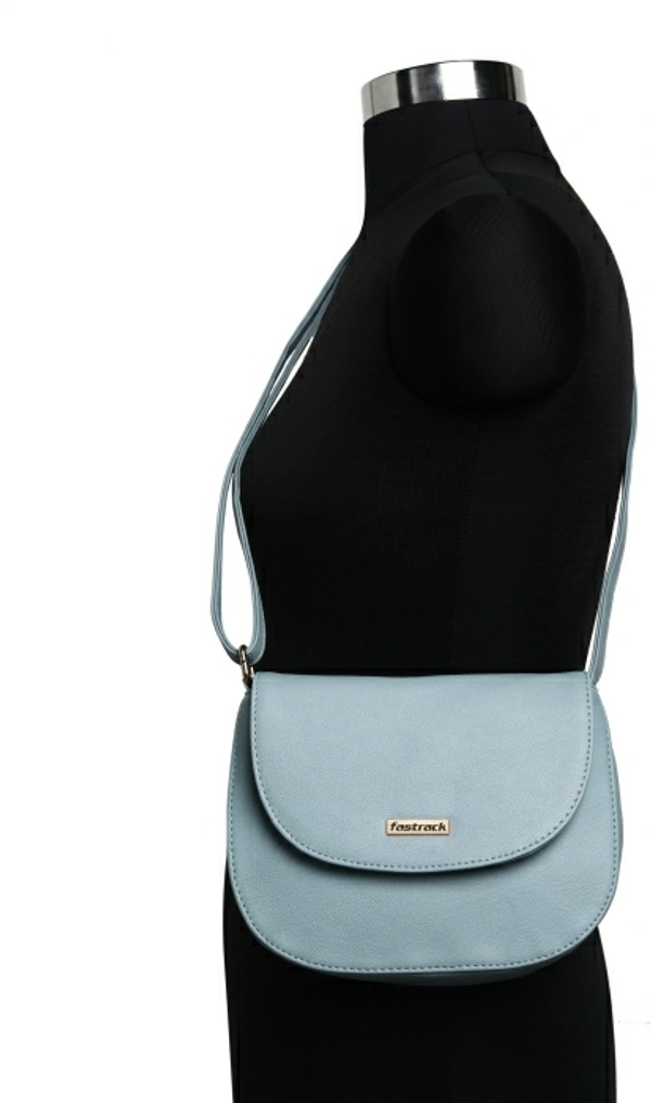 Fastrack Sling Bag - Blue 💙 - Blue 💙