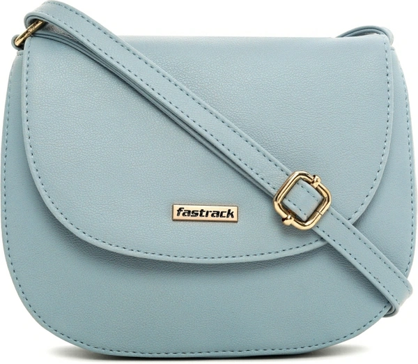 Fastrack Sling Bag - Blue 💙 - Blue 💙