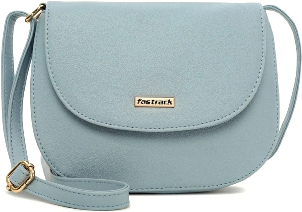 Fastrack Sling Bag - Blue 💙 - Blue 💙
