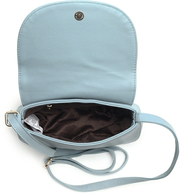Fastrack Sling Bag - Blue 💙 - Blue 💙