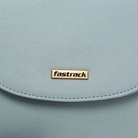 Fastrack Sling Bag - Blue 💙 - Blue 💙