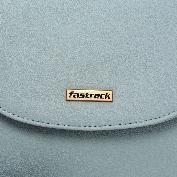 Fastrack Sling Bag - Blue 💙 - Blue 💙