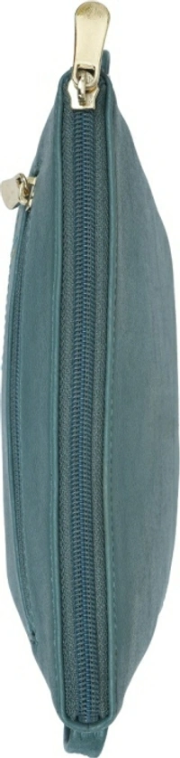 Baggit Casual Clutch Blue 💙 - Blue 💙