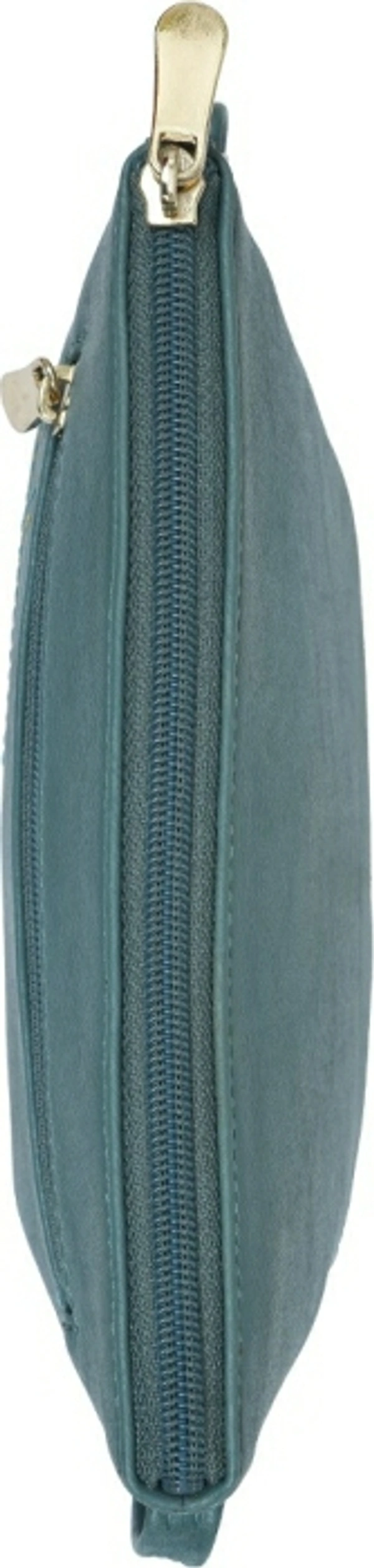 Baggit Casual Clutch Blue 💙 - Blue 💙