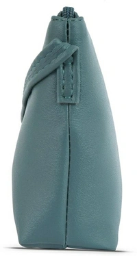 Baggit Casual Clutch Blue 💙 - Blue 💙