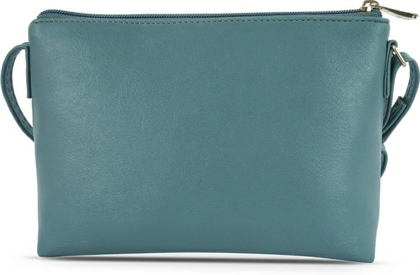 Baggit Casual Clutch Blue 💙 - Blue 💙