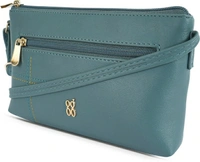 Baggit Casual Clutch Blue 💙 - Blue 💙