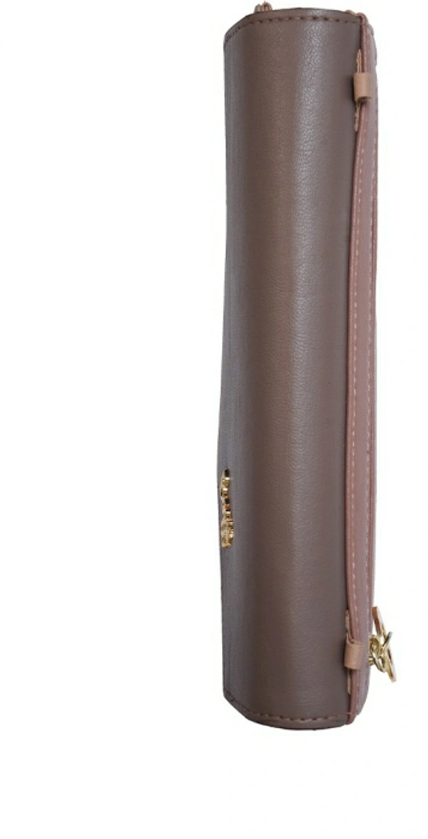 Baggit Casual Multicolor Clutch