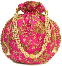 Fashion RED_AG Potli