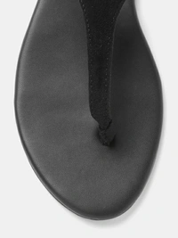 Dressberry Women Black Flats - Black 🖤, 6
